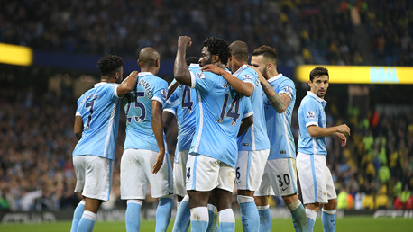 Yaya Toure
