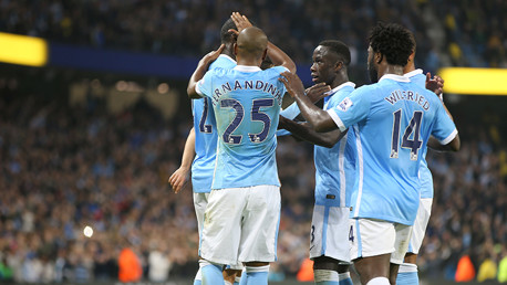 Yaya Toure