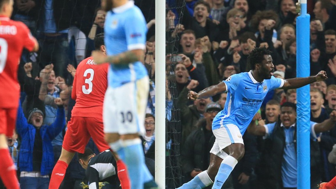 MEN: Bony's agent rules out January move