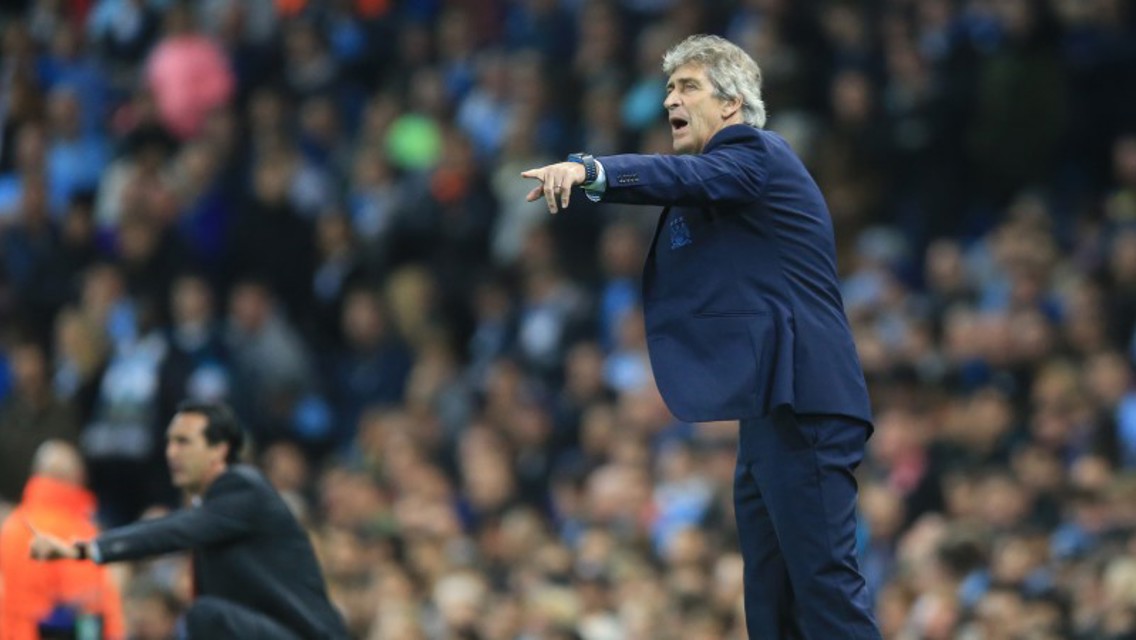 We can be the best in Europe, says Pellegrini