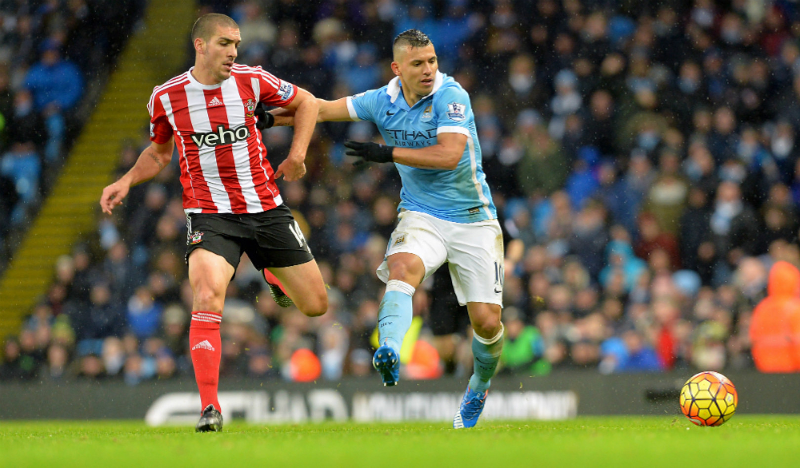 Nobar City minggu ini: Southampton