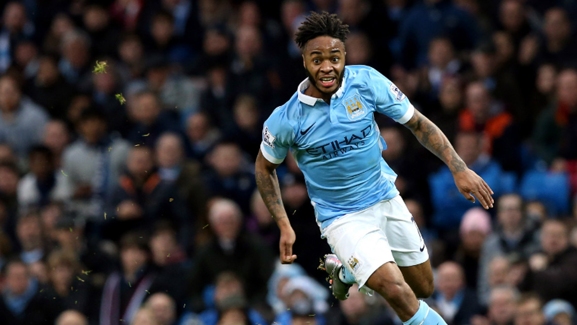City v Sunderland: Brief highlights