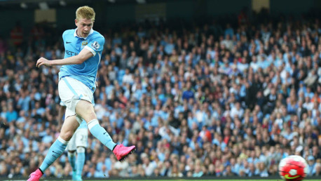 Kevin De Bruyne