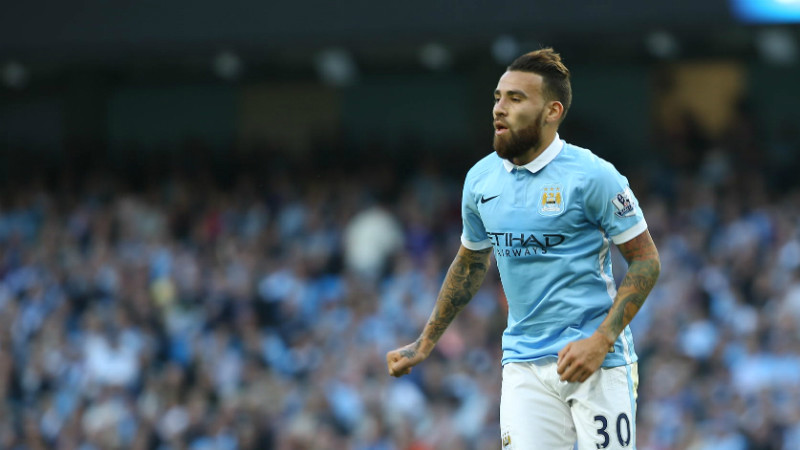 Otamendi