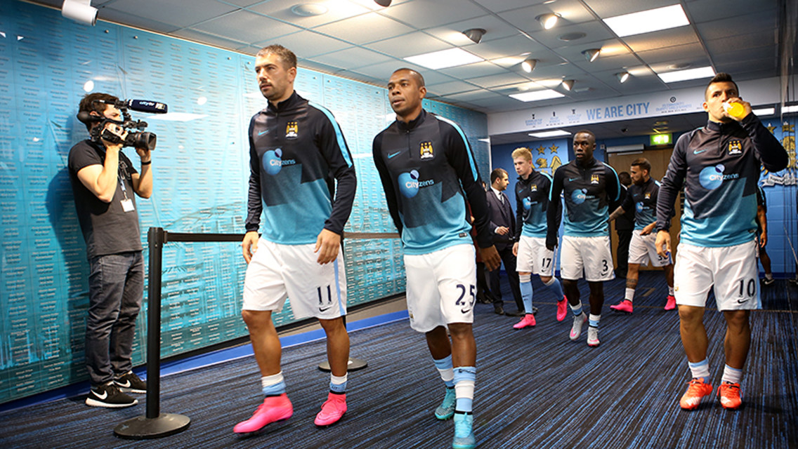 players 