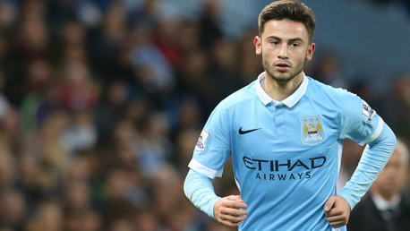 Patrick Roberts