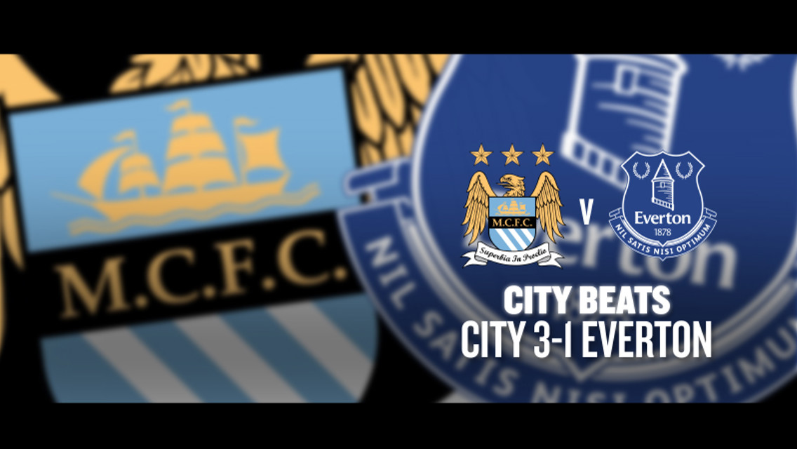 City Beats: Everton