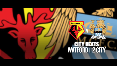 City Beats: Watford