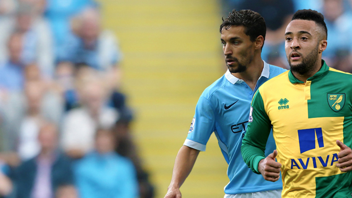 Head-to-Head: Redmond v Navas