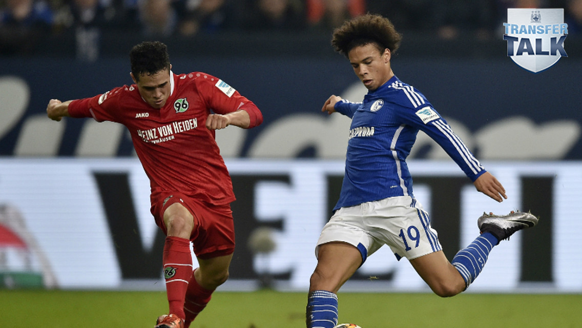 January transfer window: Who were we linked with?