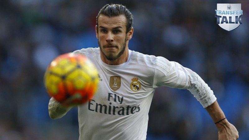 Gareth Bale