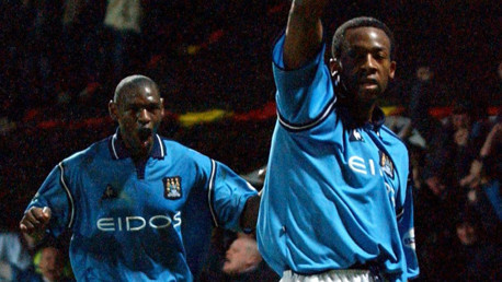 Paulo Wanchope