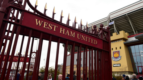 West Ham v City: Opposition view