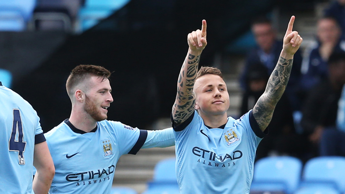 Angelino eager to learn from 'class' Pirlo