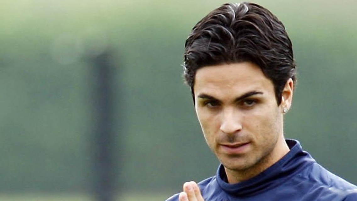Mikel Arteta se une al cuerpo técnico del City