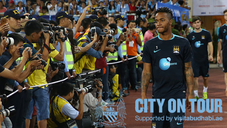 Raheem