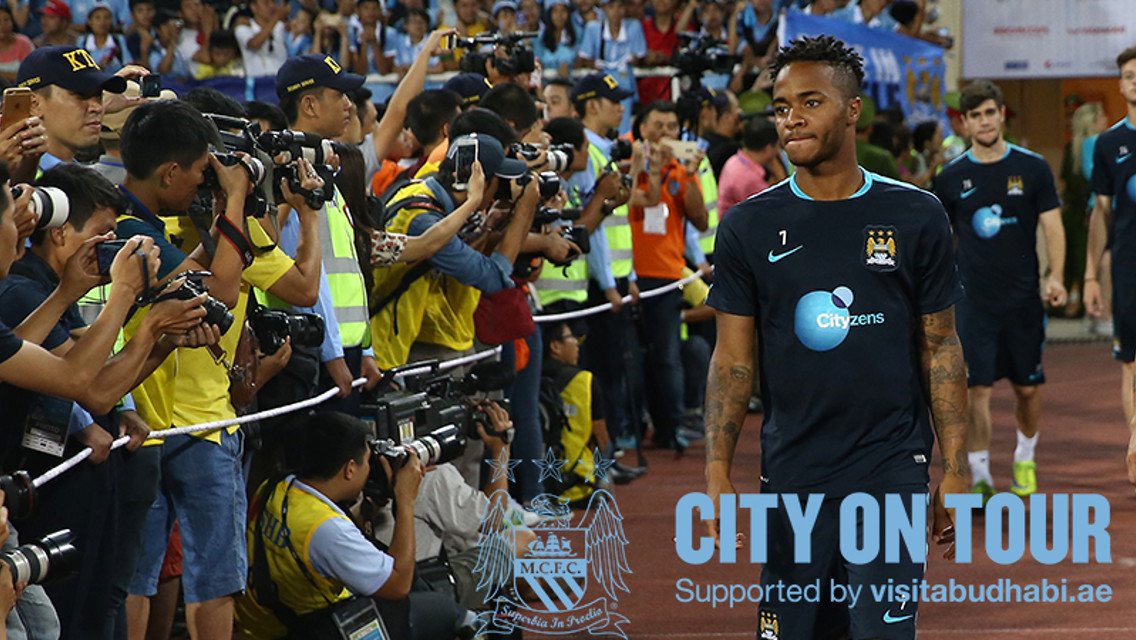 Raheem