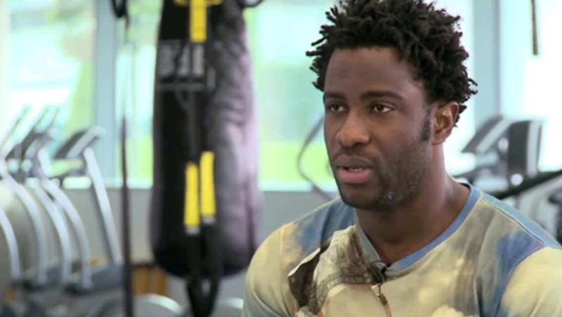 Wilfried Bony