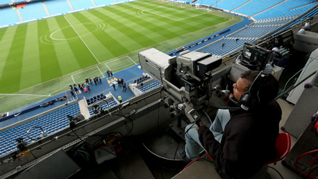 TV camera general