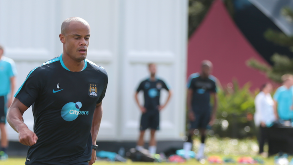 Kompany