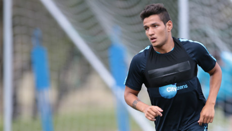 Marcos Lopes joins Monaco