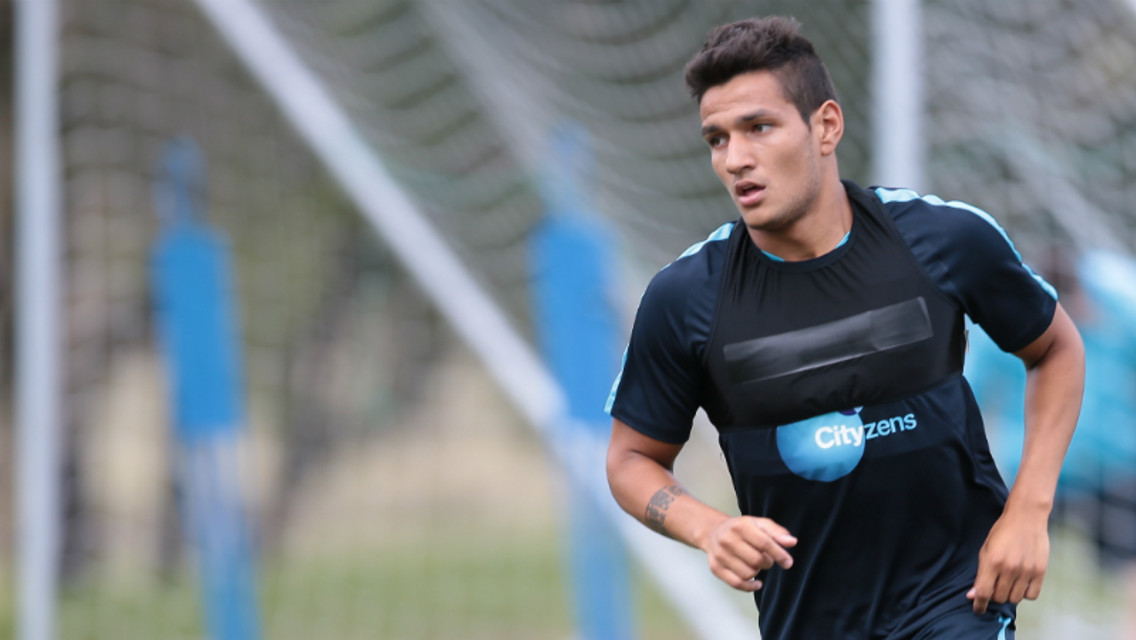 Marcos Lopes bergabung dengan Monaco