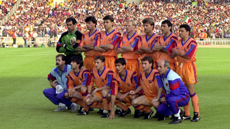 Karir Pep Guardiola dalam foto
