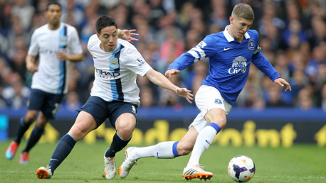 Mail: City to enter four-way battle for Stones
