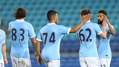 Barker nets in comfortable win over Adelaide