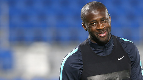 Yaya