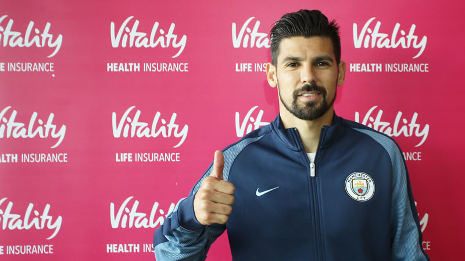Fotogaleria: Nolito 