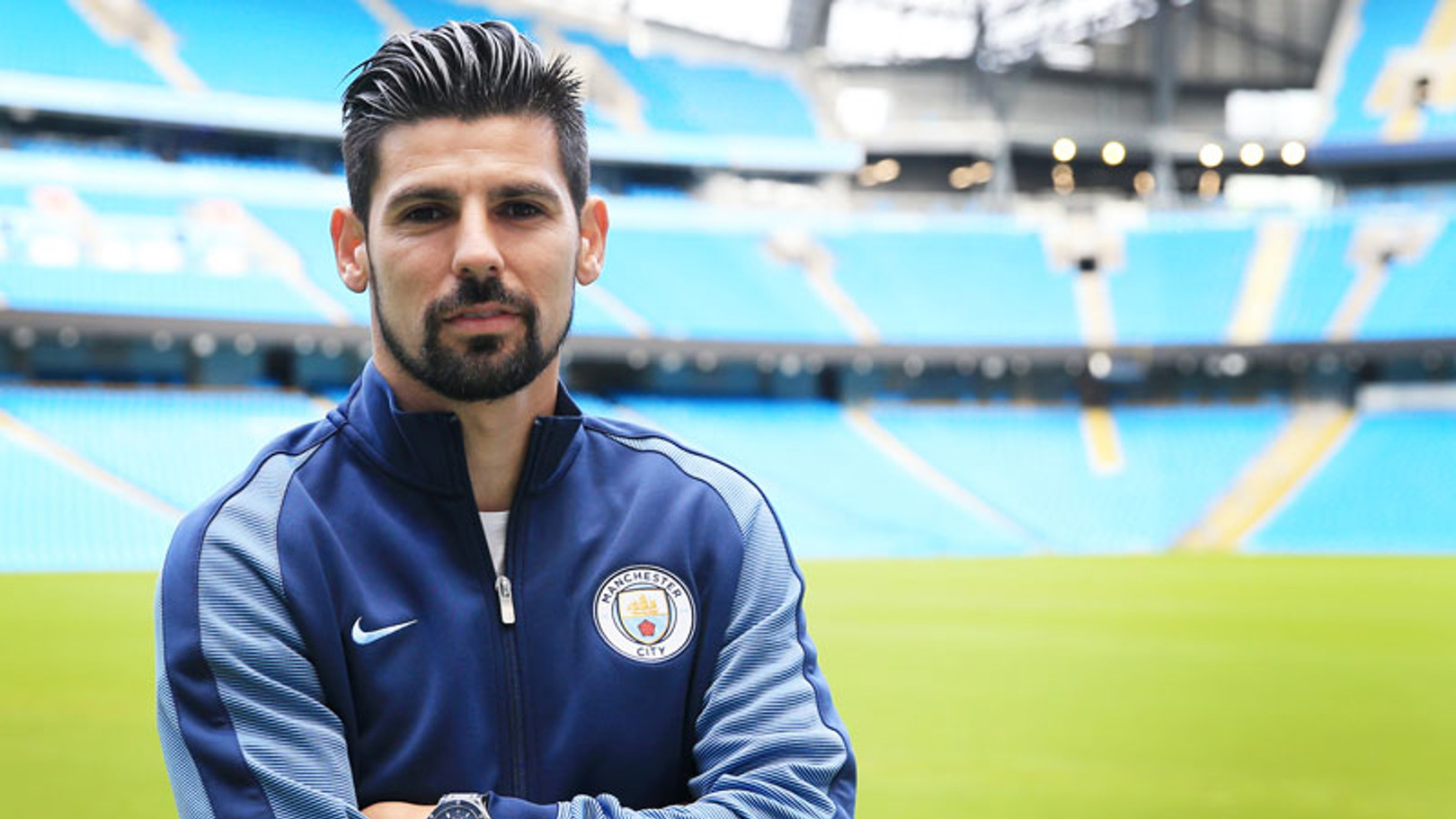 نوليتو ينضم إلى مانشستر سيتي