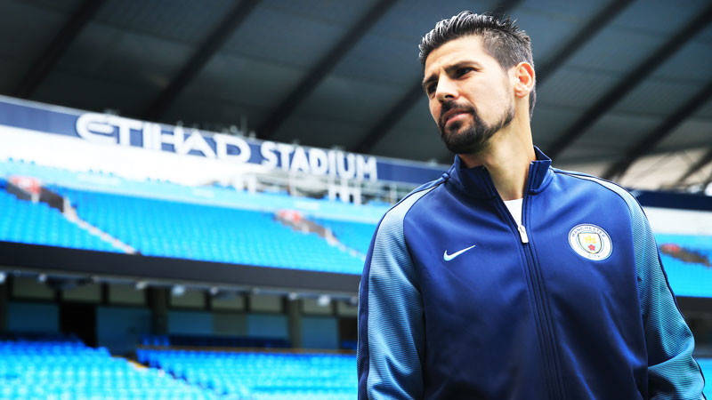 Nolito