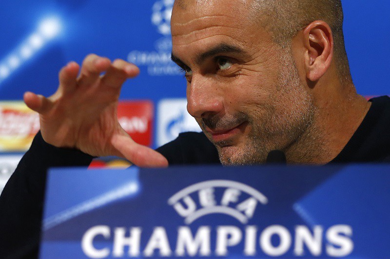 Pep