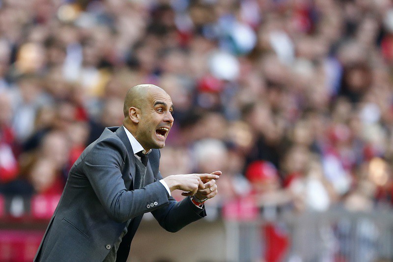Pep
