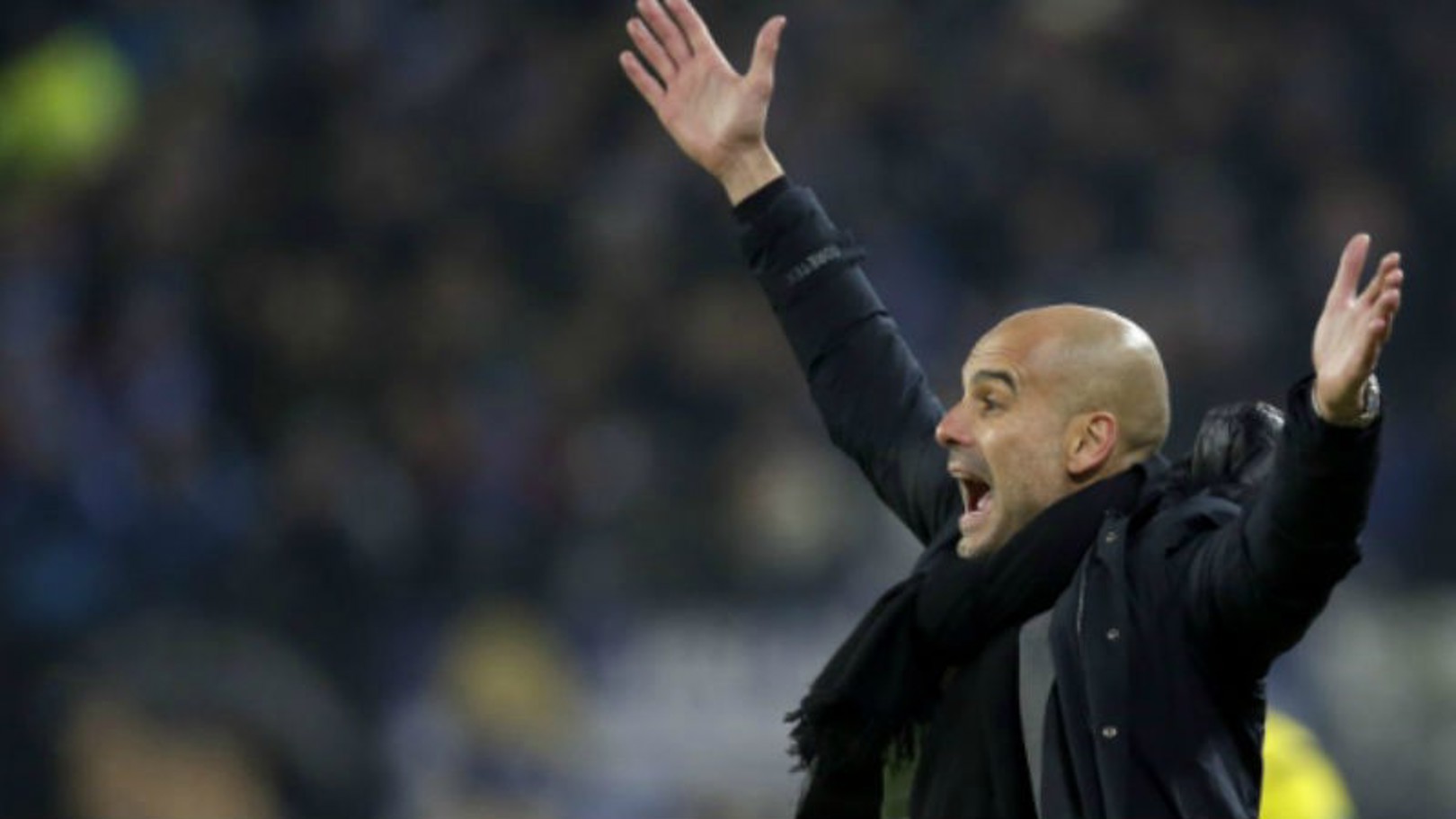O que se diz sobre Guardiola