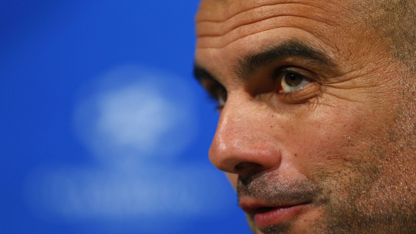 Apa kata Pep Guardiola