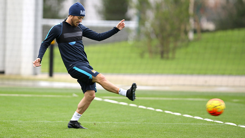 David Silva