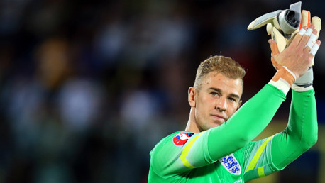 City trio picked for England