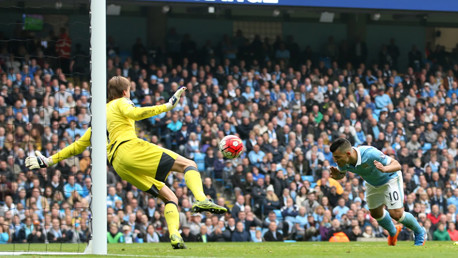 Top Ten: City headers