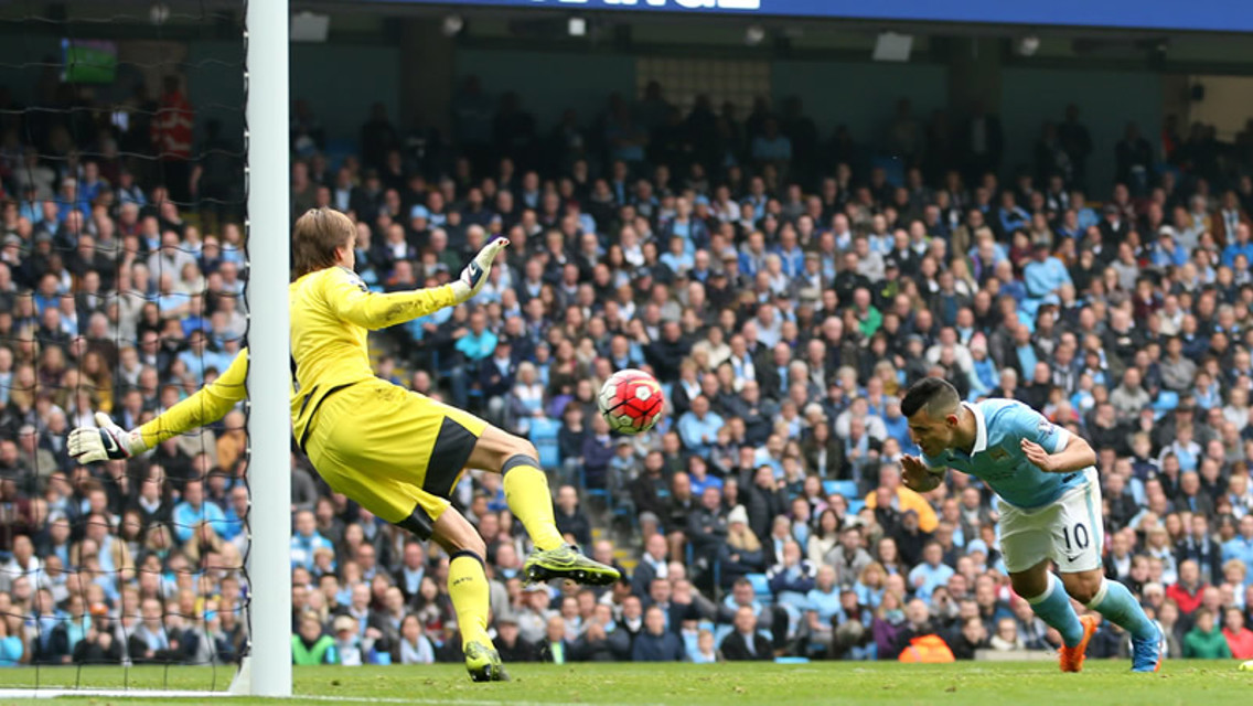 Top Ten: City headers