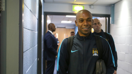 CityTV: Fernandinho on the season so far
