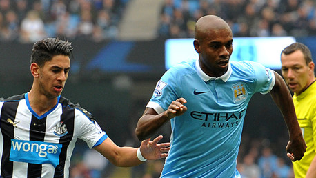 Stats Focus: Is Fernandinho our Player of the Season so far?