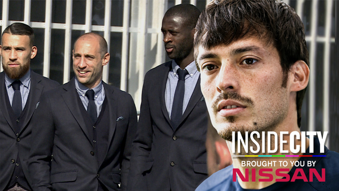Inside City: Episode 167