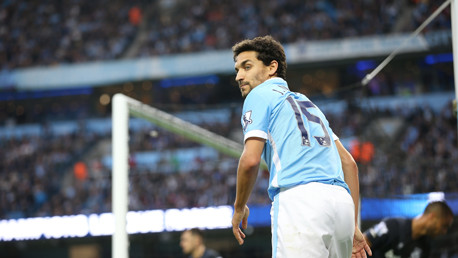 Navas: There are no shocks in this league anymore