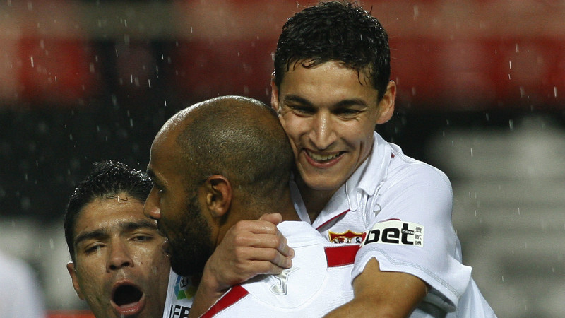 Kanoute Navas