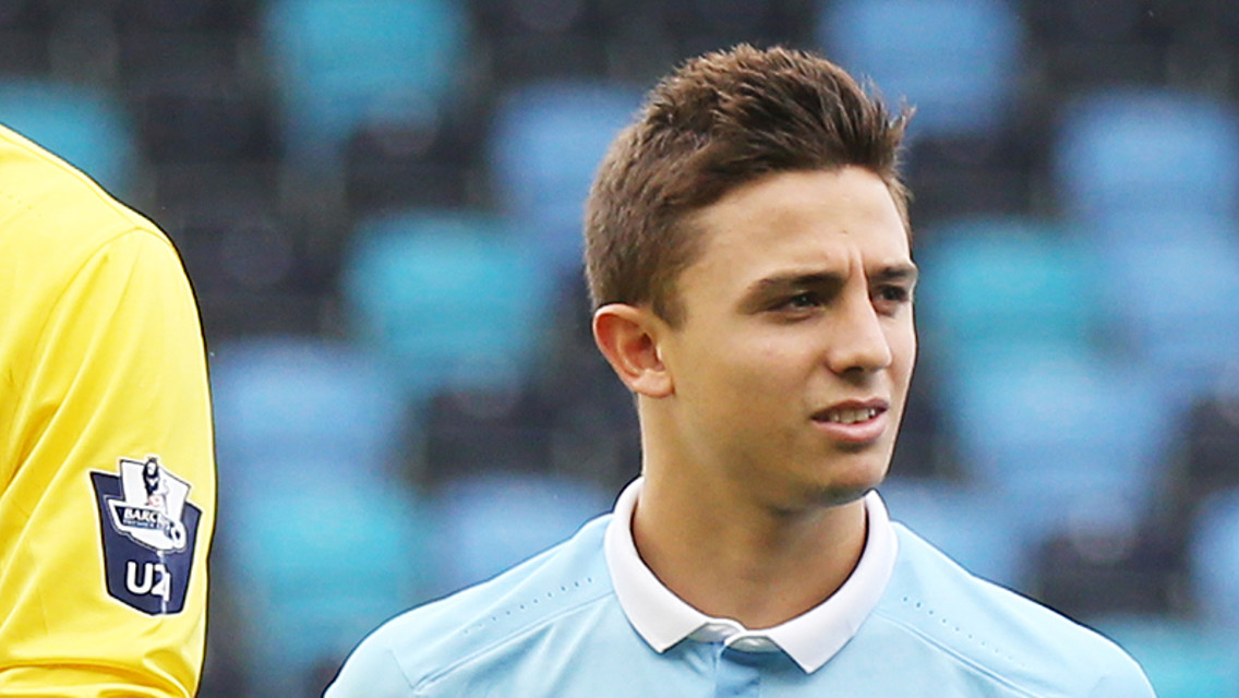 Maffeo: Zabaleta like a father to me