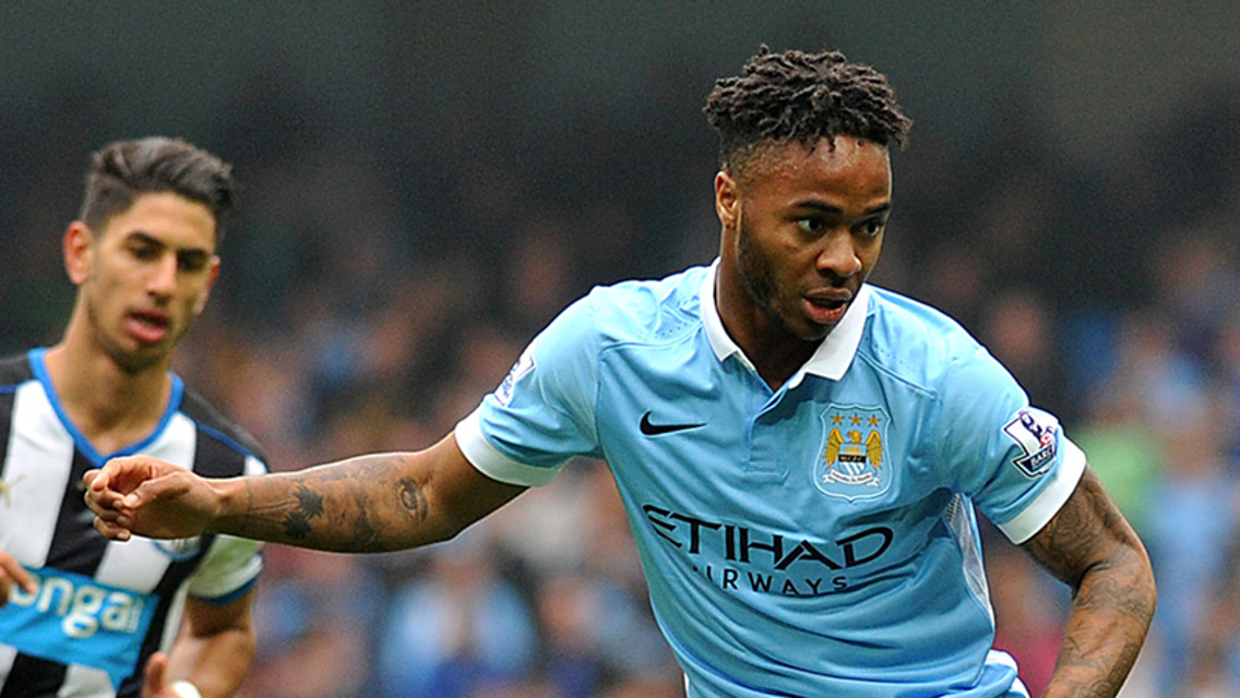 Hart: Sterling can set the world alight