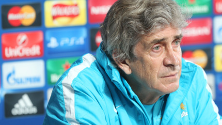 Toure kembali, tapi Demichelis absen melawan Borussia