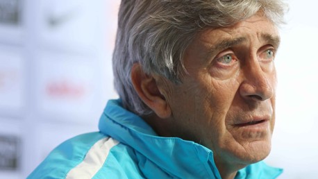 Pellegrini rules quintet out of Hammers clash